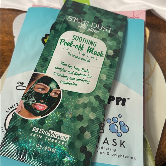 🔥FACE AND BODY MASK BUNDLE - Picture 11 of 11